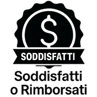 GARANZIA DI RIMBORSO